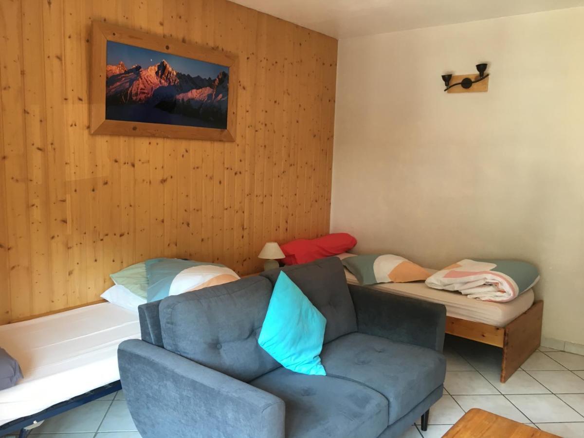 Au Pieds Des 3 Vallees Brides-les-Bains Ngoại thất bức ảnh
