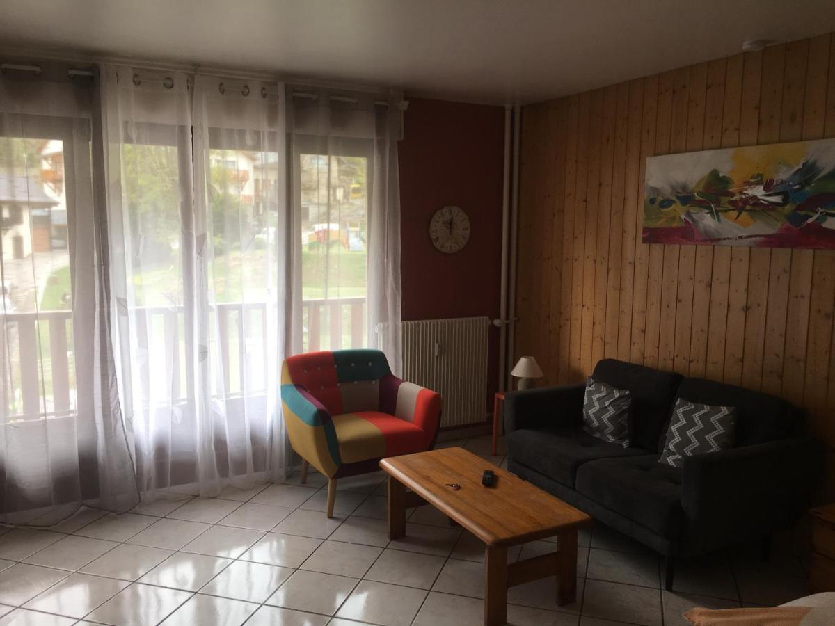 Au Pieds Des 3 Vallees Brides-les-Bains Ngoại thất bức ảnh